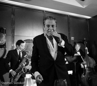 Gianni Russo Photo