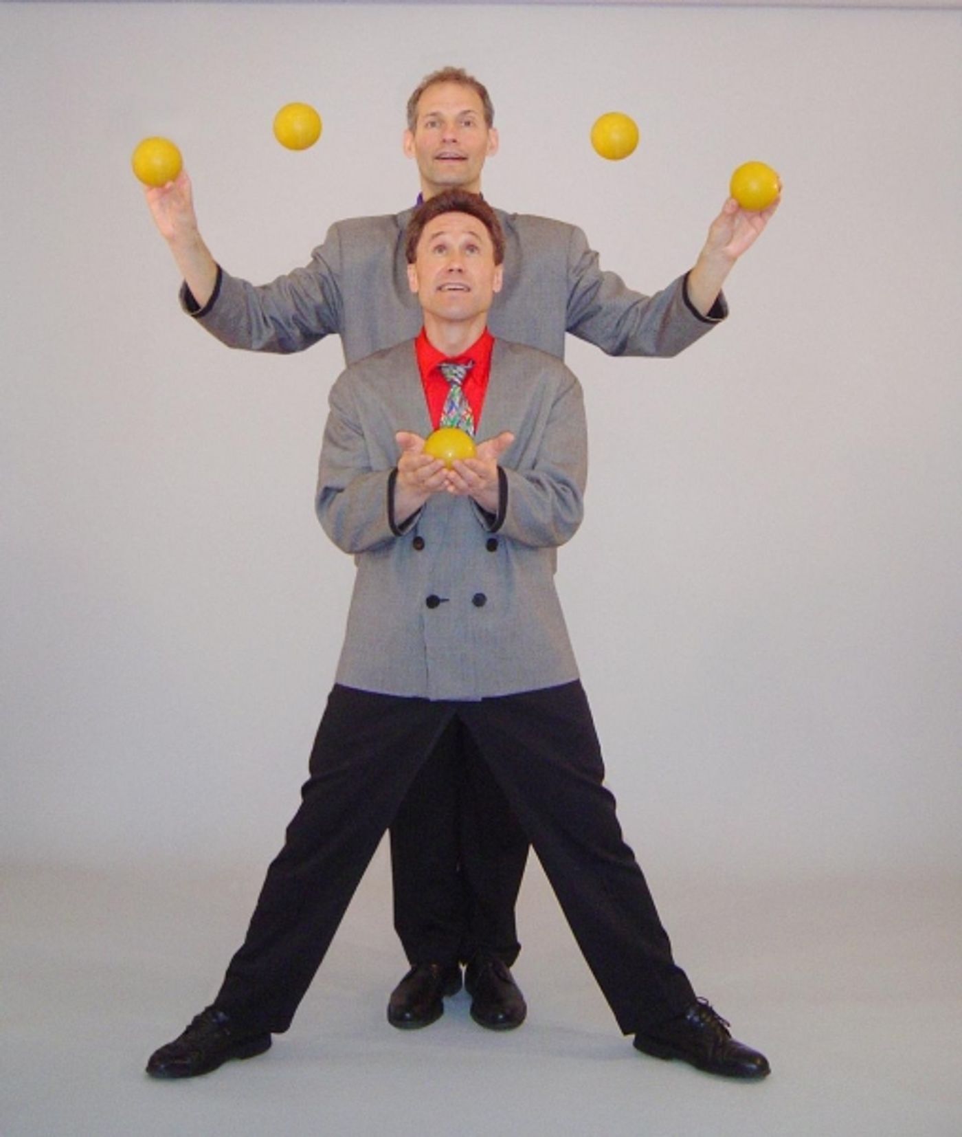 Photo Flash: Step Right Up! City Parks Kicks Off 2015 SummerStage Circus Festival  Image