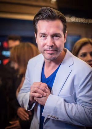 Jon Seda (Chicago Fire, Chicago PD) @ BroadwayWorld Jon Seda (Chicago Fire, Chicago PD) Photo