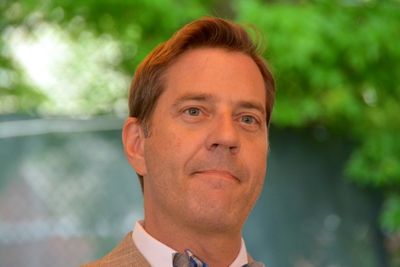 Steven Reineke Photo