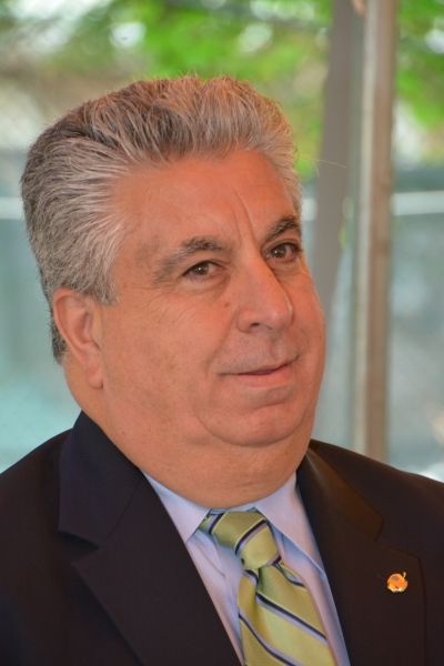 Frank Gulluscio Photo