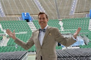 Steven Reineke Photo