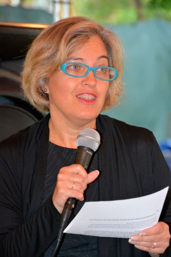 Deborah Dillingham Photo