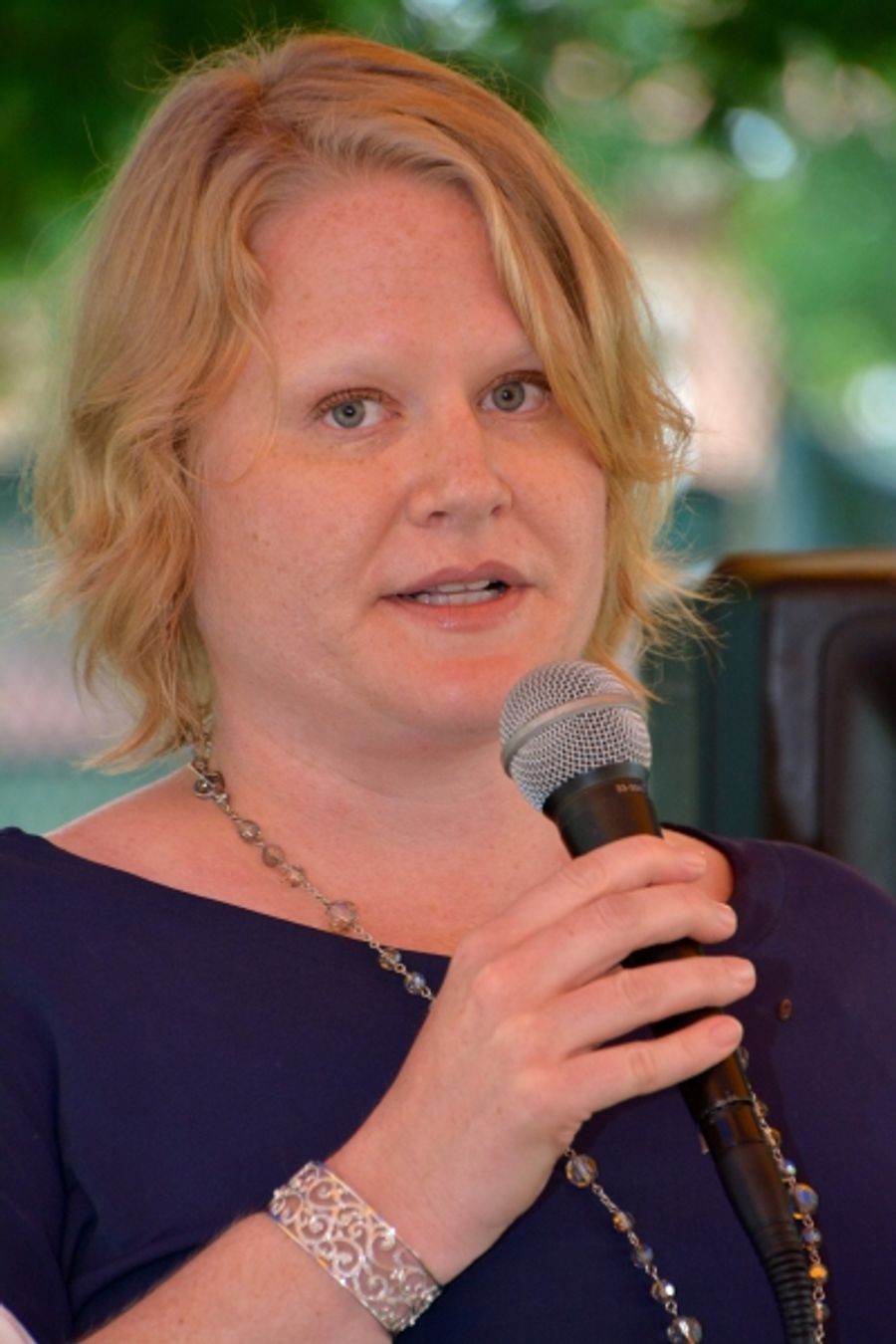 Photo Coverage: The New York Pops Celebrates New Summer Home at Forest Hills Stadium Image