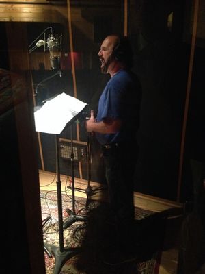 Craig Schulman Photo