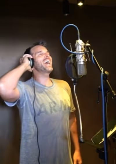 Hugh Panaro Photo