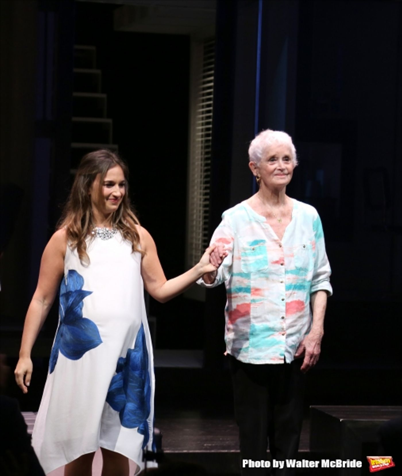 Photo Coverage: Roundabout's SIGNIFICANT OTHER Takes Opening Night Bows!  Image