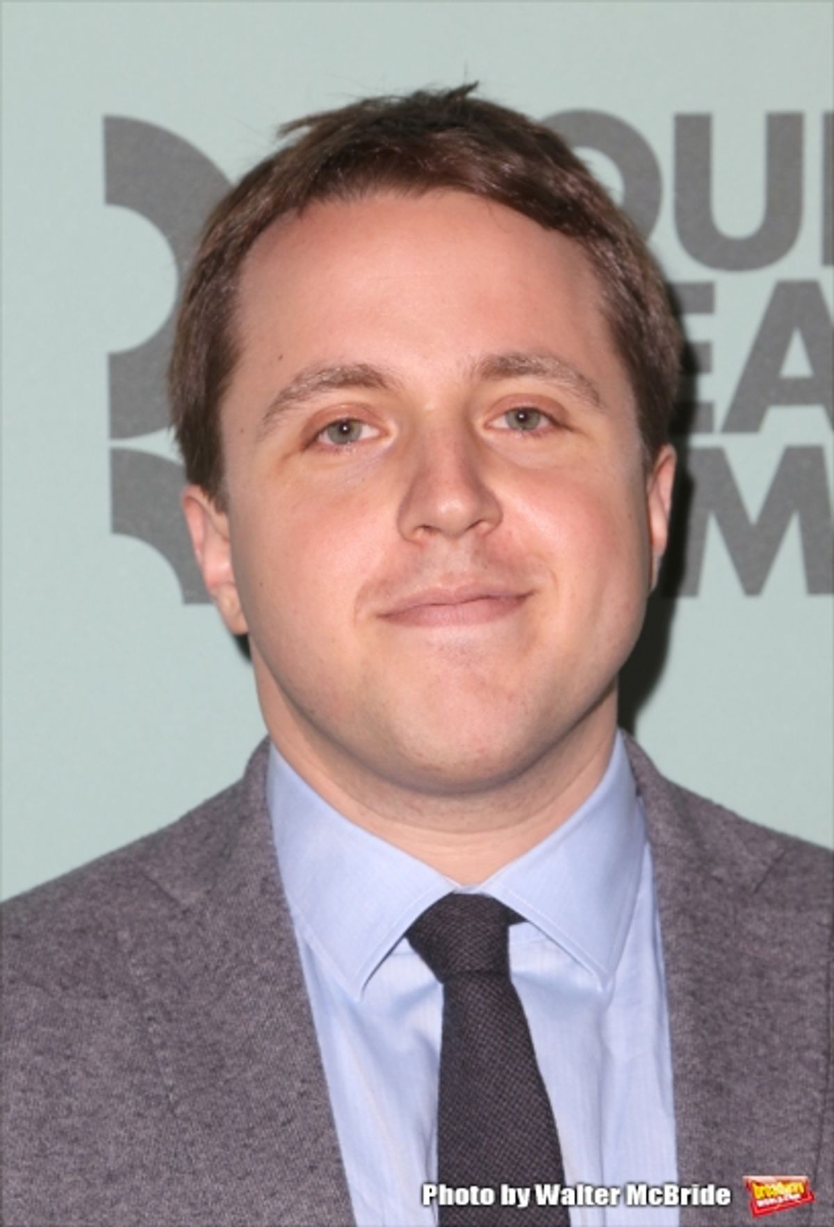 Playwright Joshua Harmon at 