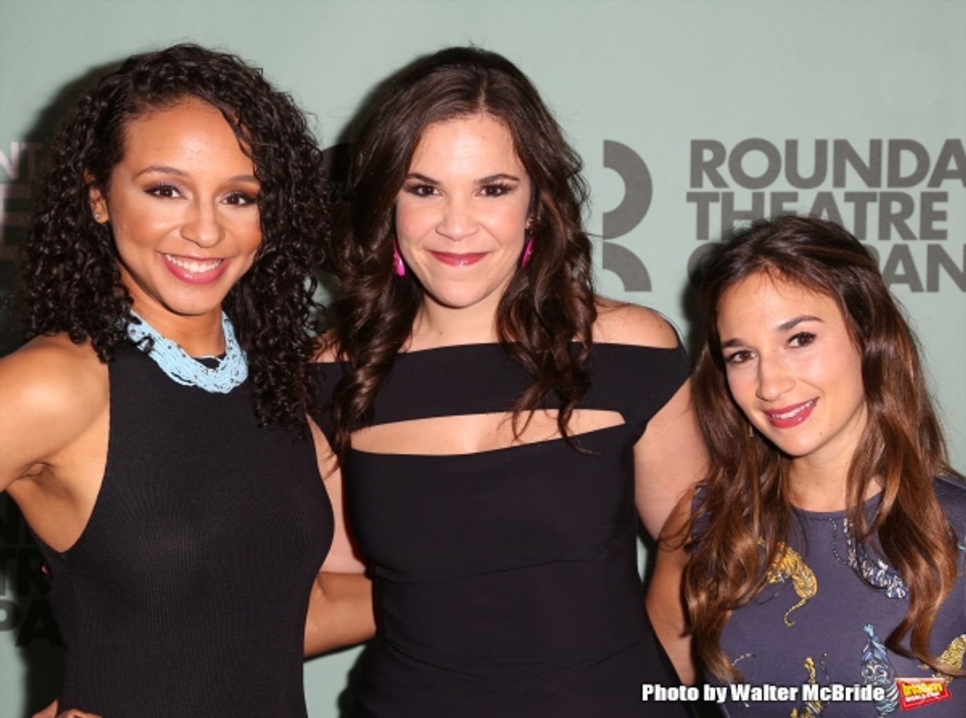Photo Coverage: Gideon Glick, Lindsay Mendez & More Celebrate Opening Night of SIGNIFICANT OTHER Photo Coverage: Gideon Glick, Lindsay Mendez & More Celebrate Opening Night of SIGNIFICANT OTHER Image