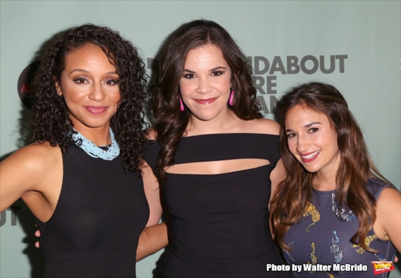 Photo Coverage: Gideon Glick, Lindsay Mendez & More Celebrate Opening Night of SIGNIFICANT OTHER Photo Coverage: Gideon Glick, Lindsay Mendez & More Celebrate Opening Night of SIGNIFICANT OTHER Image