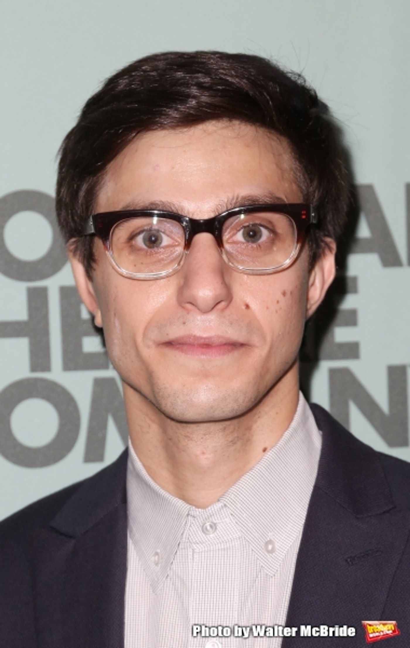 Photo Coverage: Gideon Glick, Lindsay Mendez & More Celebrate Opening Night of SIGNIFICANT OTHER  Image