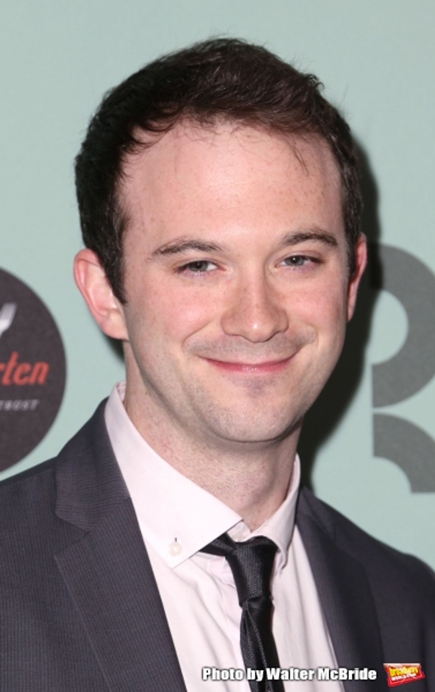 Photo Coverage: Gideon Glick, Lindsay Mendez & More Celebrate Opening Night of SIGNIFICANT OTHER  Image