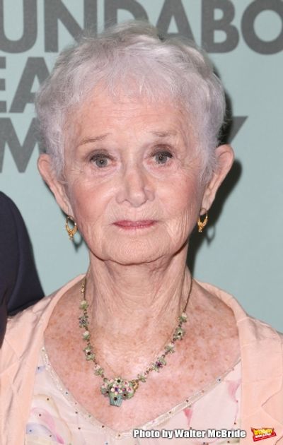 Barbara Barrie Photo
