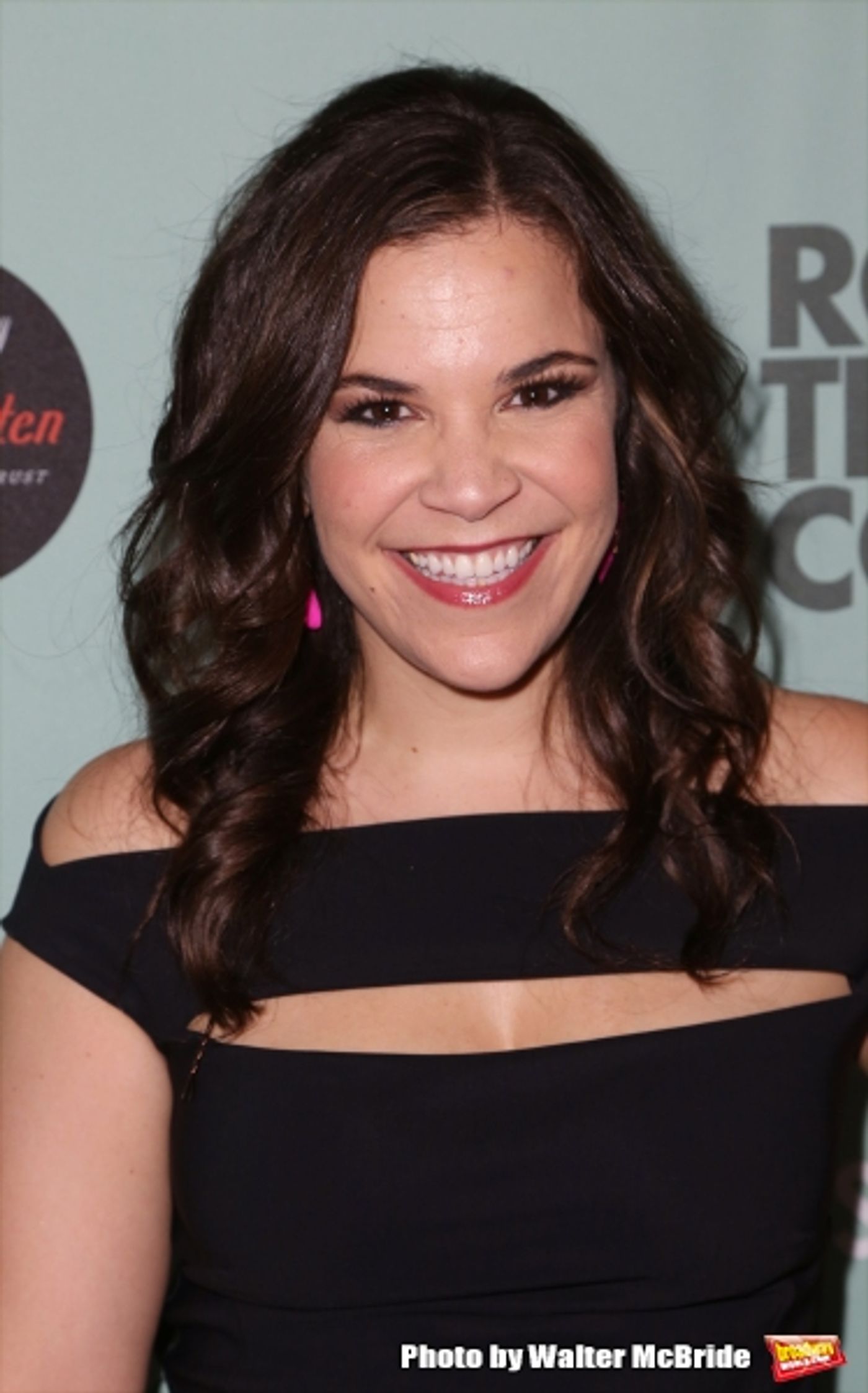 Photo Coverage: Gideon Glick, Lindsay Mendez & More Celebrate Opening Night of SIGNIFICANT OTHER  Image