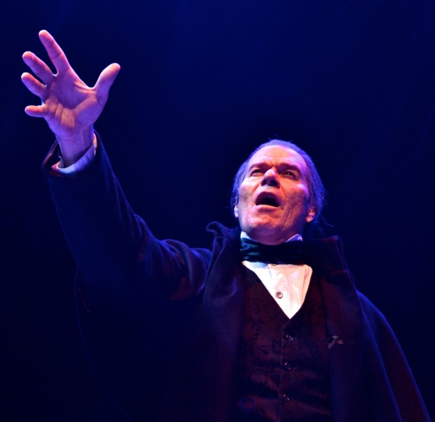 Photo Flash: First Look at Michael Hunsaker, David McDonald and More in Casa Manana's LES MISERABLES  Image