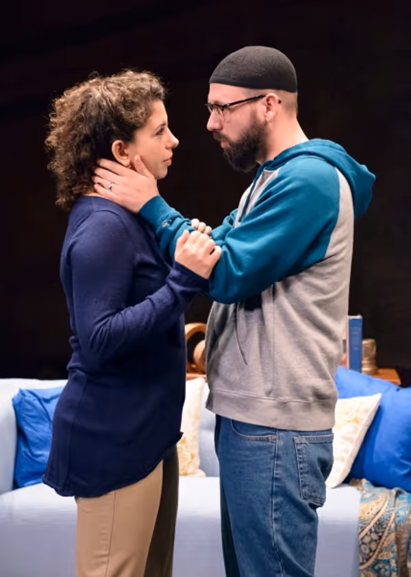 Susaan Jamshidi, Shane Kenyon Photo