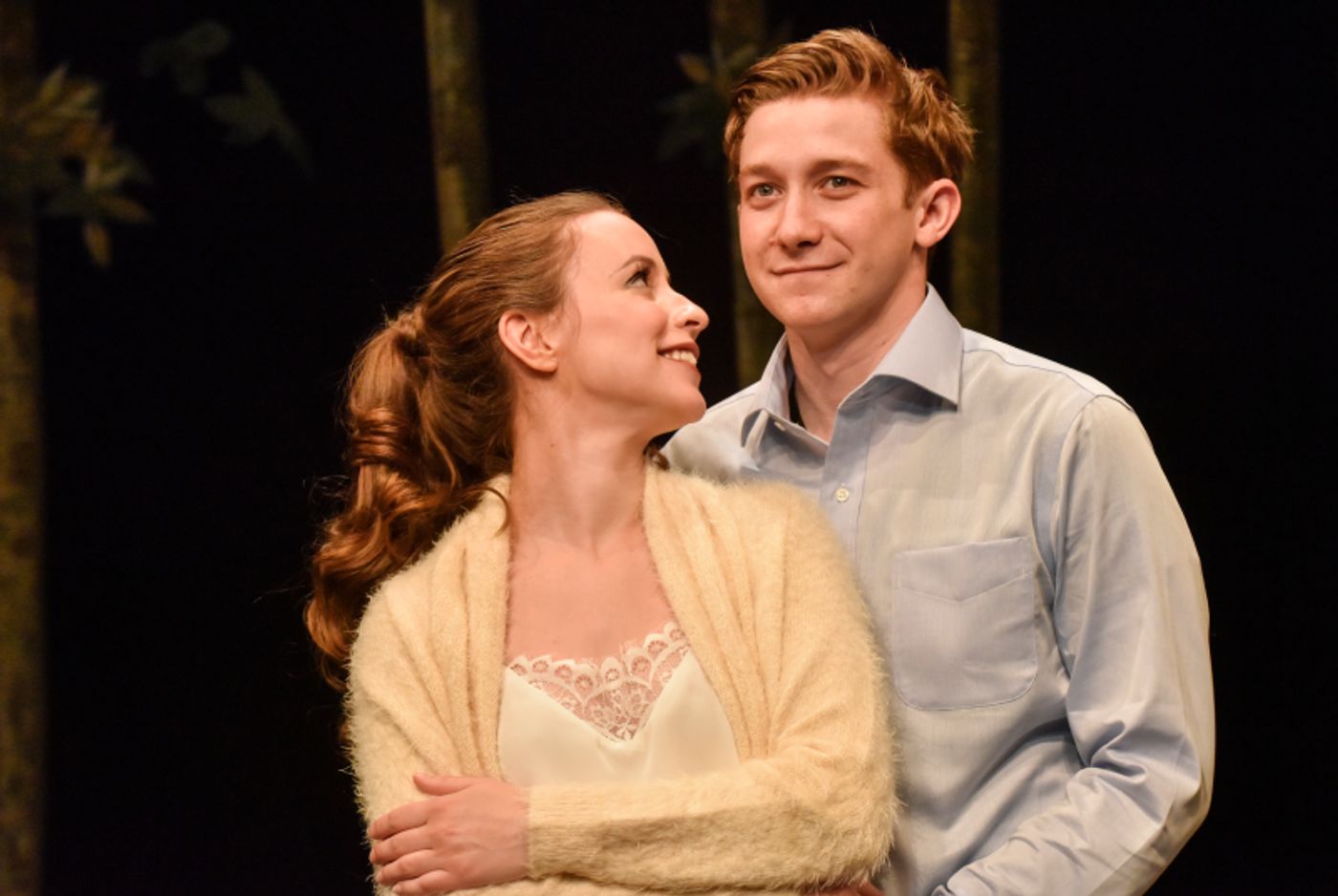 Photo Flash: First Look at Alan Menken's THE APPRENTICESHIP OF DUDDY KRAVITZ in Montreal  Image