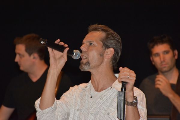J. Robert Spencer Photo