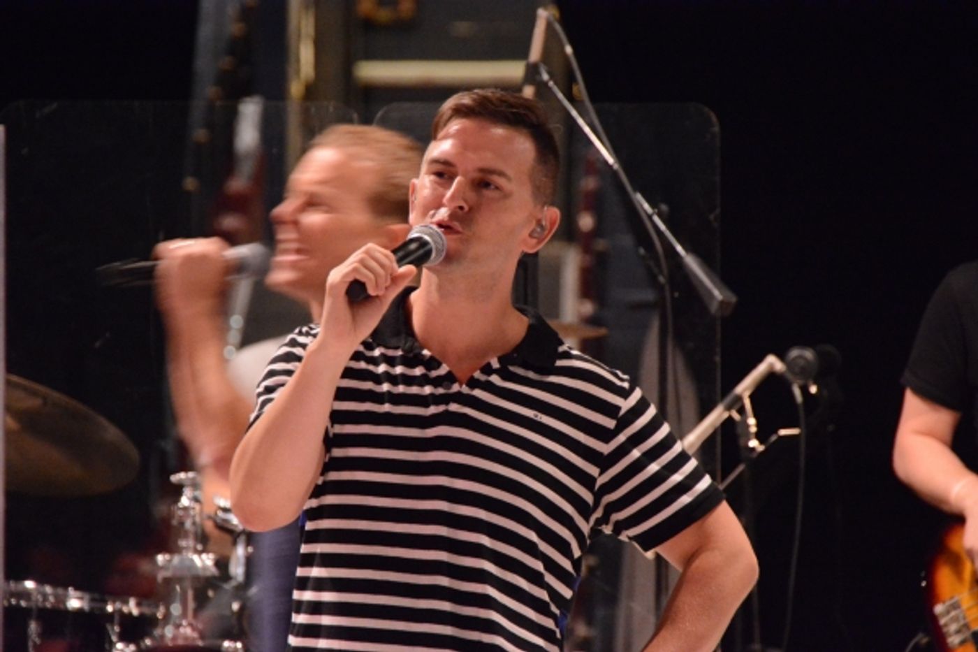 Photo Coverage: The Midtown Men Perform at NYCB Theatre at Westbury  Image