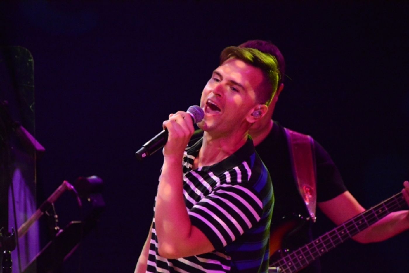 Photo Coverage: The Midtown Men Perform at NYCB Theatre at Westbury  Image