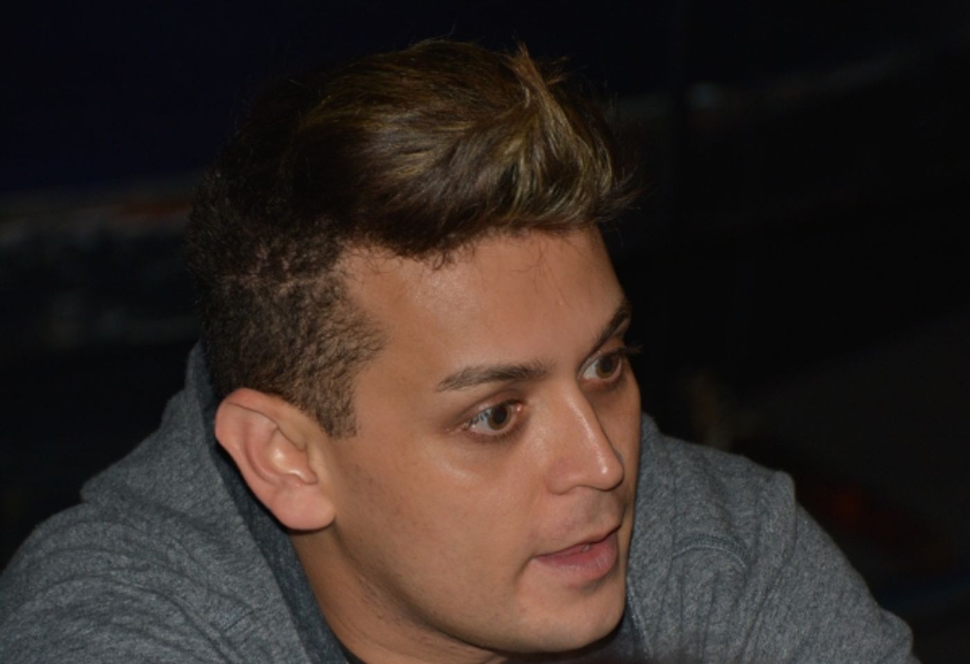 Photo Coverage: The Midtown Men Perform at NYCB Theatre at Westbury  Image