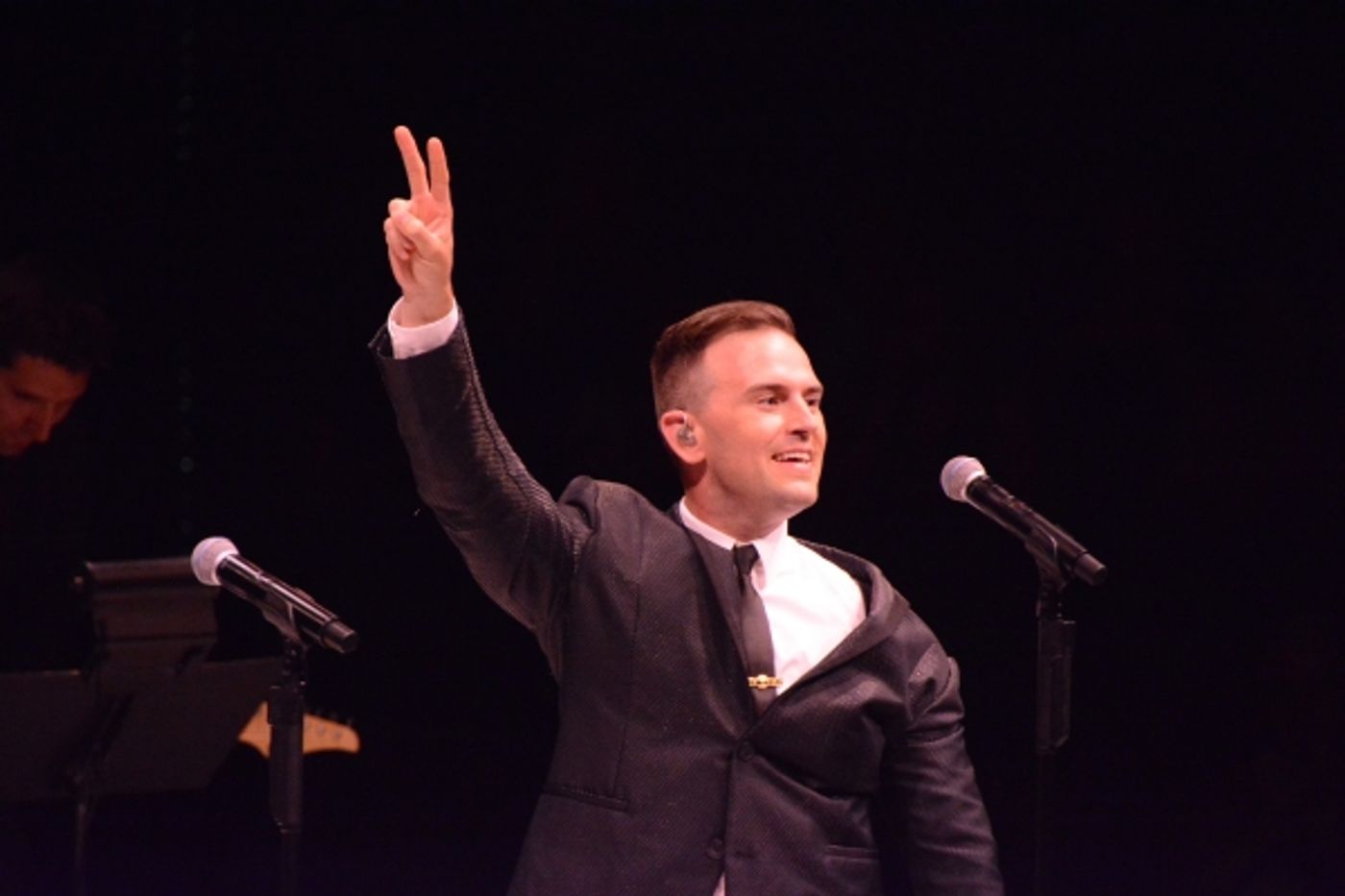 Photo Coverage: The Midtown Men Perform at NYCB Theatre at Westbury  Image