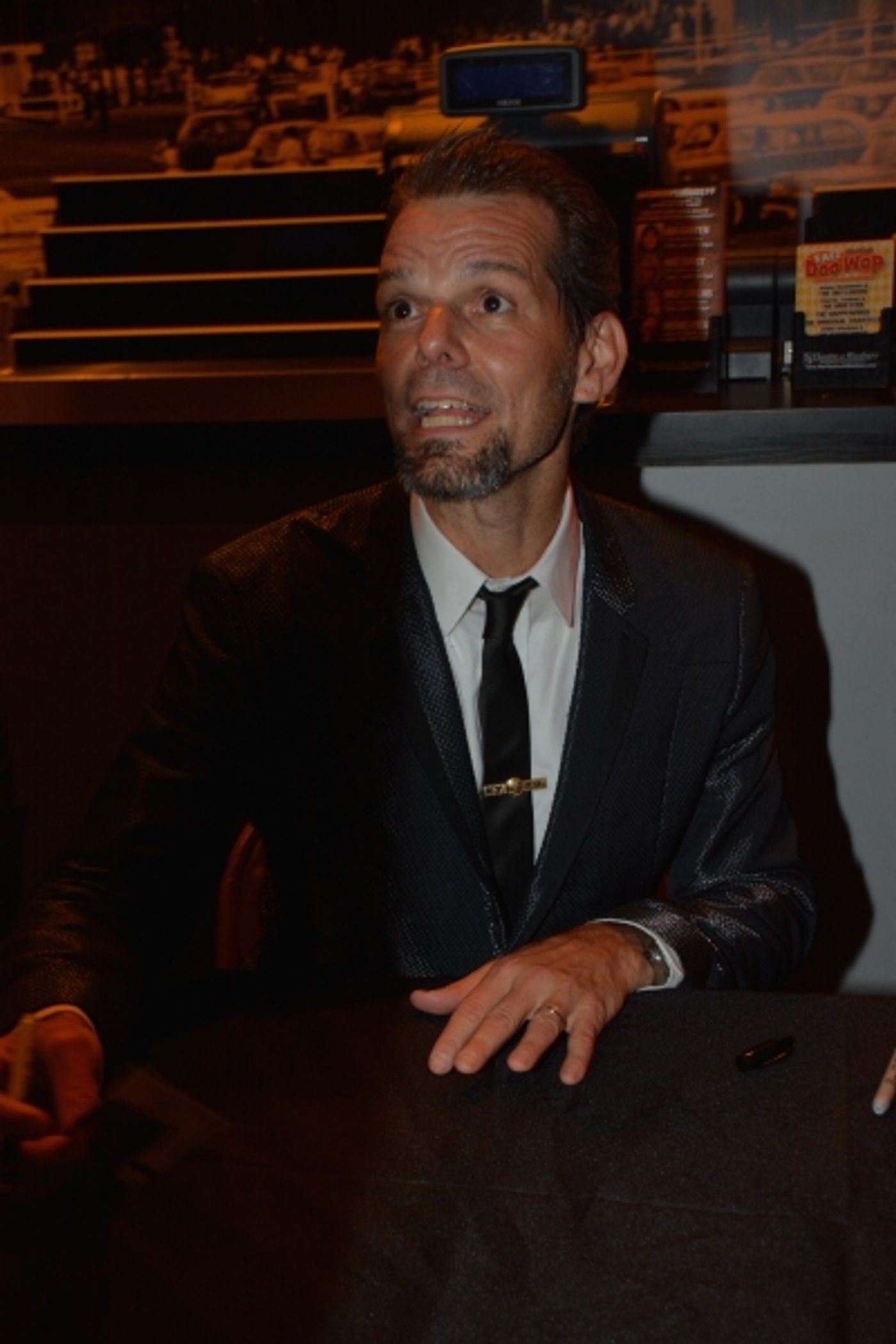 Photo Coverage: The Midtown Men Perform at NYCB Theatre at Westbury  Image