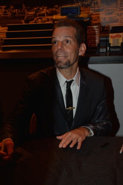 J. Robert Spencer Photo