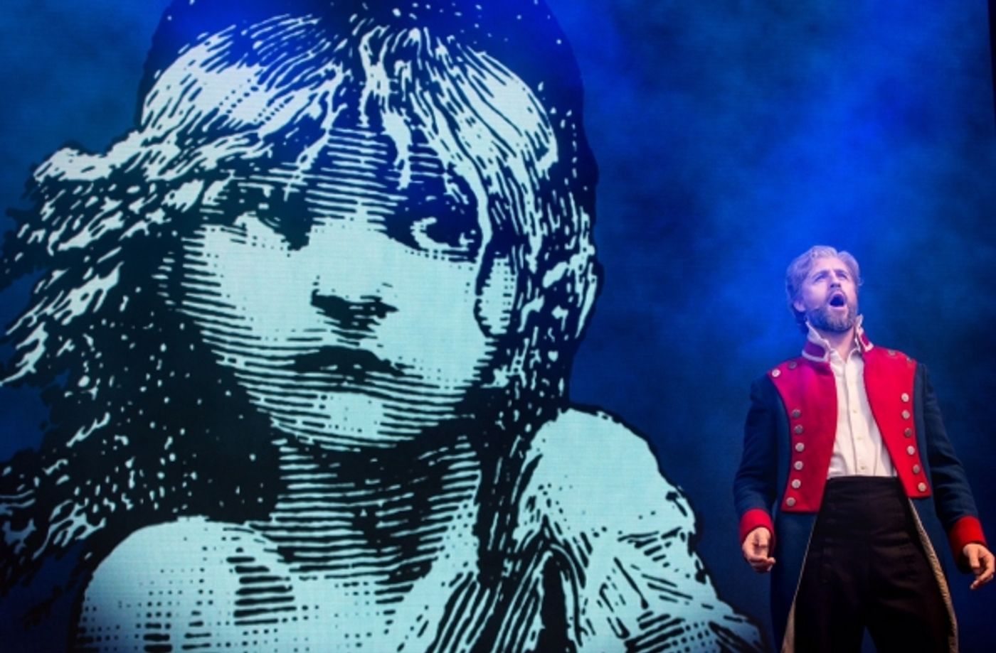 Photo Coverage: LES MIS At West End Live - Rachelle Ann Go and Carrie Hope Fletcher! Photo Coverage: LES MIS At West End Live - Rachelle Ann Go and Carrie Hope Fletcher! Image
