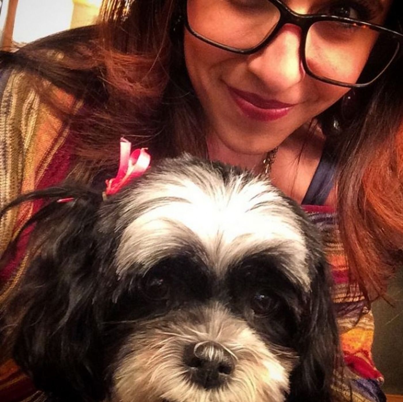 Photo Flash: Saturday Intermission Pics, 6/20- ON THE TOWN and ON YOUR FEET Prep for Broadway Bares, Plus SOMETHING ROTTEN! and More!  Image