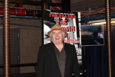 Gene Cornish Photo