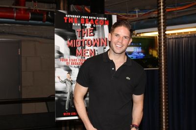 Frank DiLella Photo