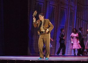 Bob Himlin @ BroadwayWorld Bob Himlin Photo