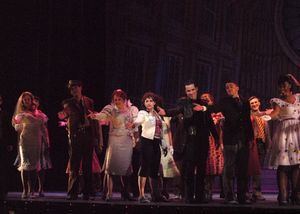 Christine Hewitt, Bob Himlin, Tracy Lore, Katharine McDonough, Michael James Byrne, N Photo