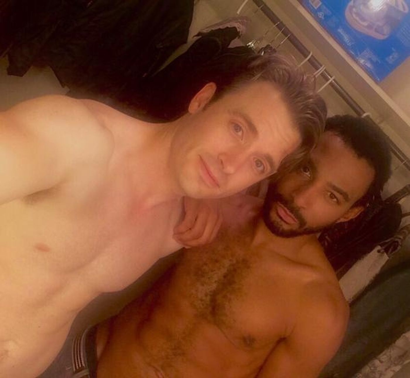 Photo Flash: Saturday Intermission Pics, 6/20 Pt 2- GIGI and EVER AFTER Snap Final SIP, Plus THE KING AND I and More! Photo Flash: Saturday Intermission Pics, 6/20 Pt 2- GIGI and EVER AFTER Snap Final SIP, Plus THE KING AND I and More! Image