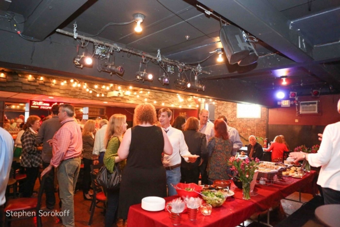 Photo Coverage: SHINING CITY Opens at Barrington Stage Company  Image