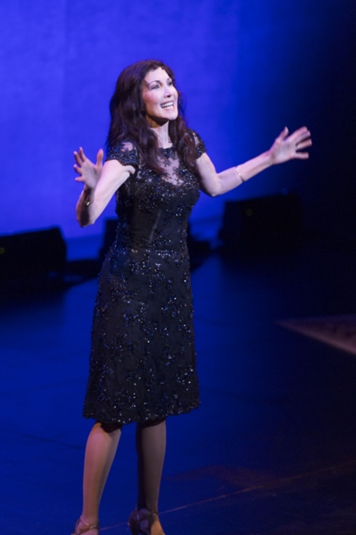 Joanna Gleason at 