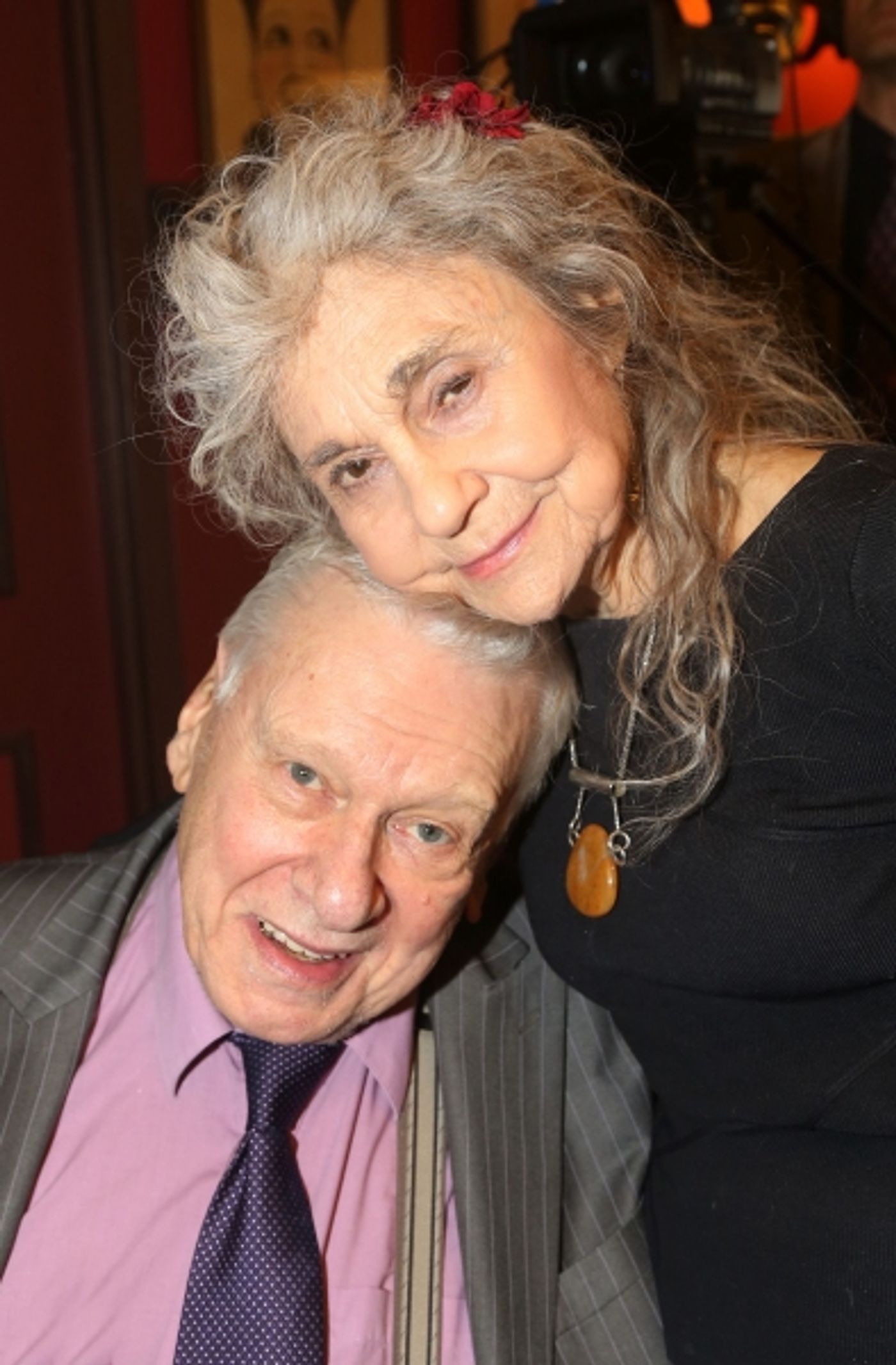 Photo Flash: Inside the 2015 Off Broadway Alliance Awards  Image