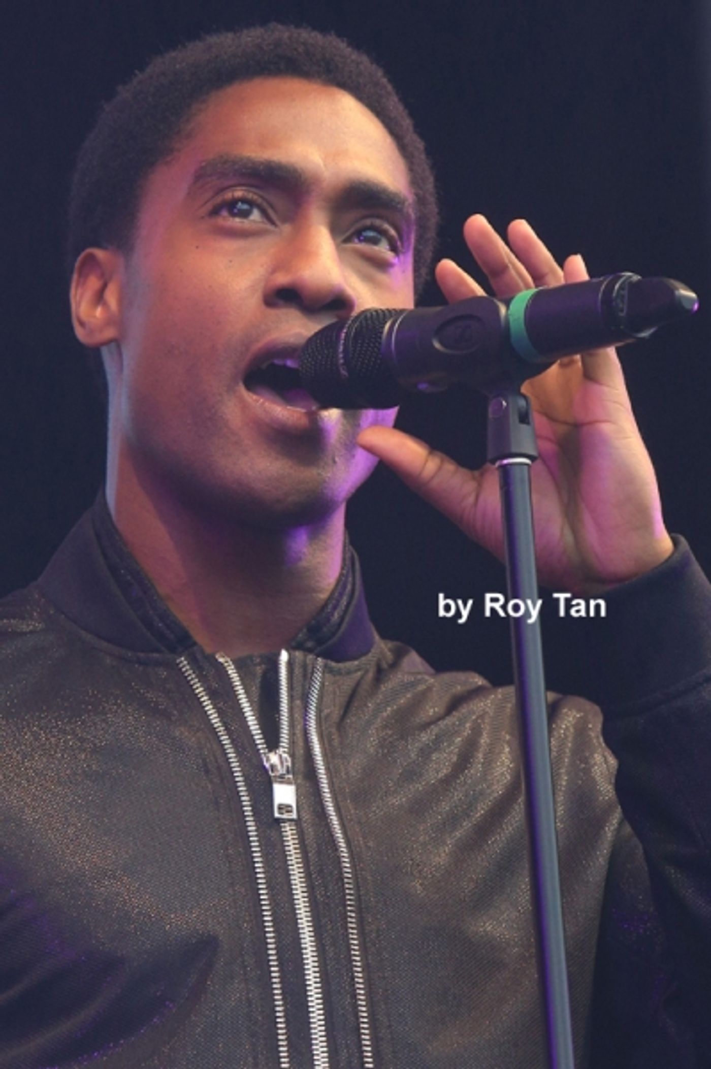 Photo Flash: The Latest from WEST END Live - 'WHAT'S IT ALL ABOUT' & More!  Image