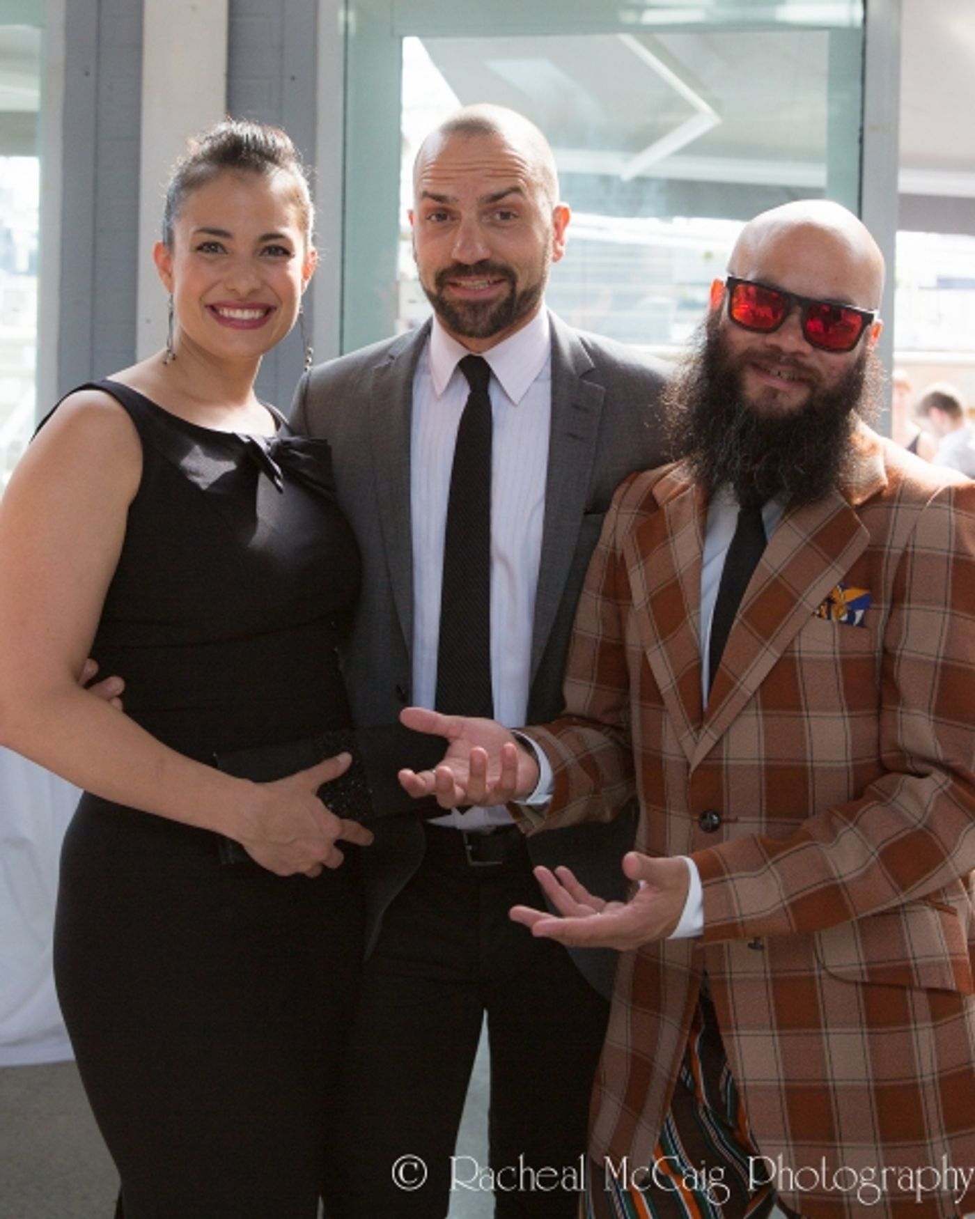 Photos: Inside the 2015 Dora Mavor Moore Awards  Image