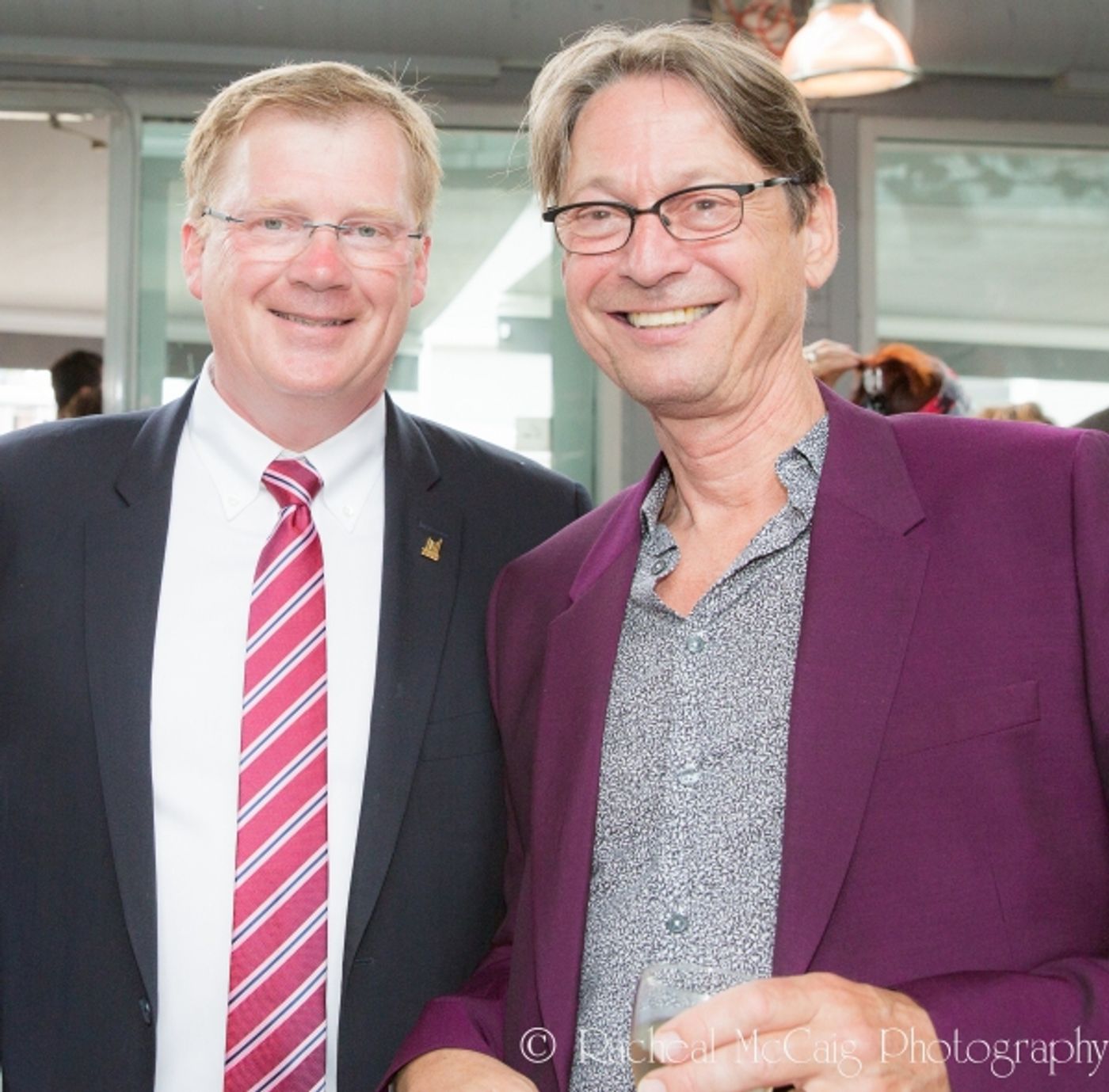 Photos: Inside the 2015 Dora Mavor Moore Awards  Image