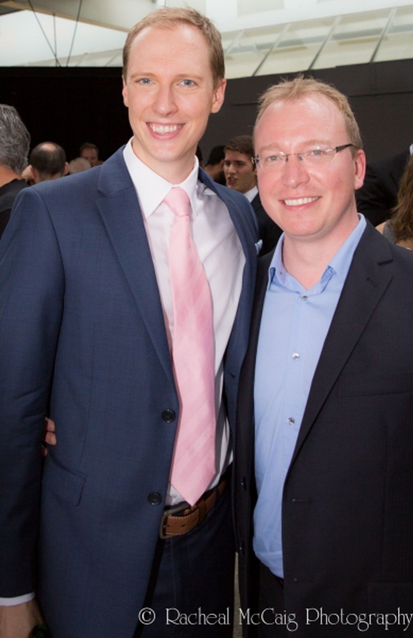 Photos: Inside the 2015 Dora Mavor Moore Awards  Image