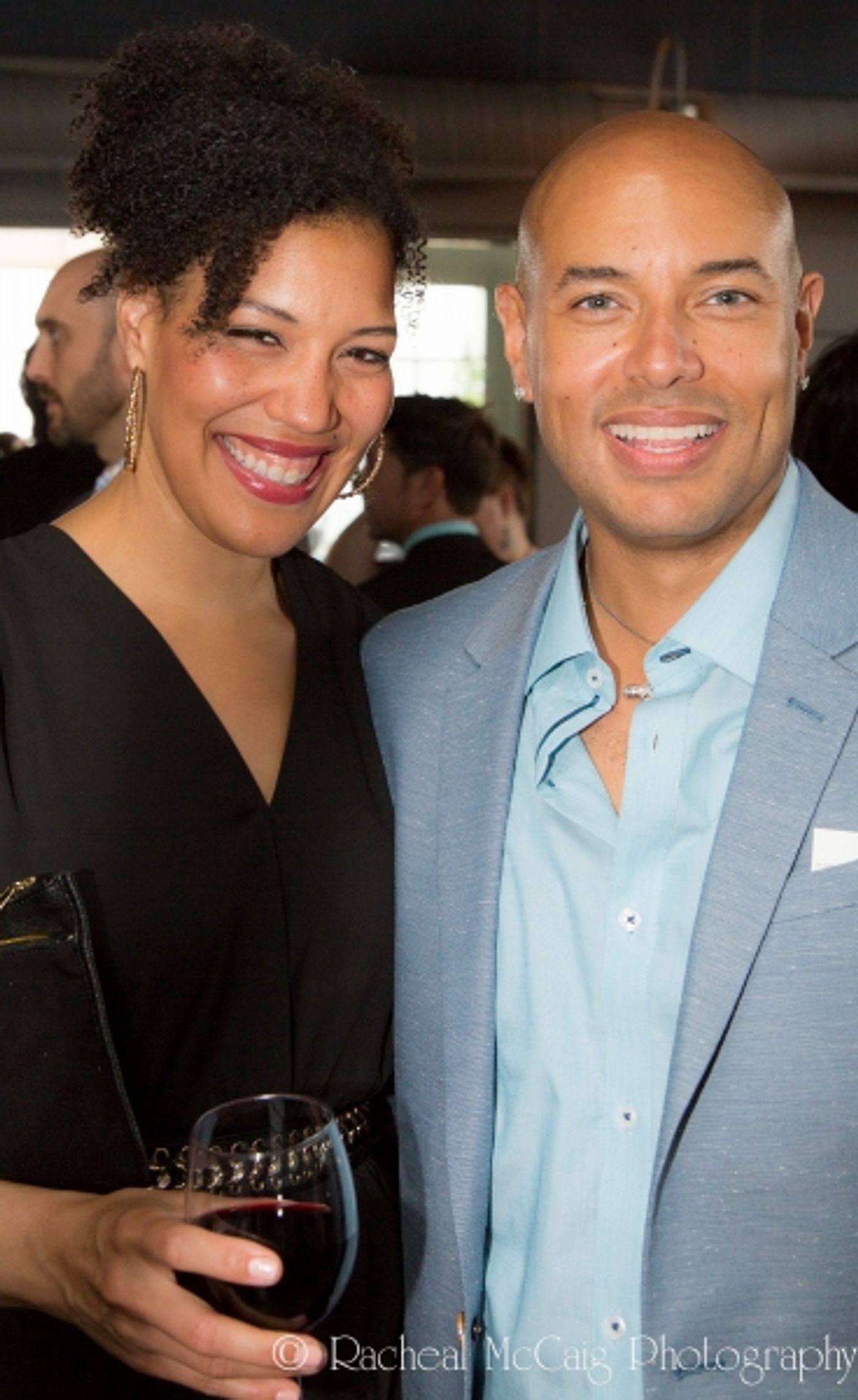 Photos: Inside the 2015 Dora Mavor Moore Awards  Image