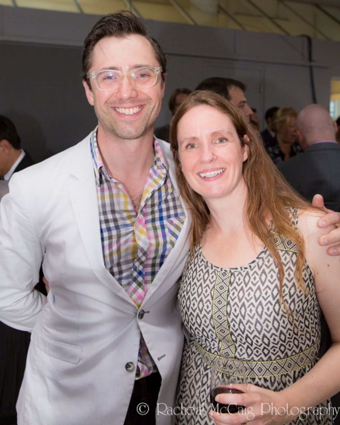 Photos: Inside the 2015 Dora Mavor Moore Awards  Image