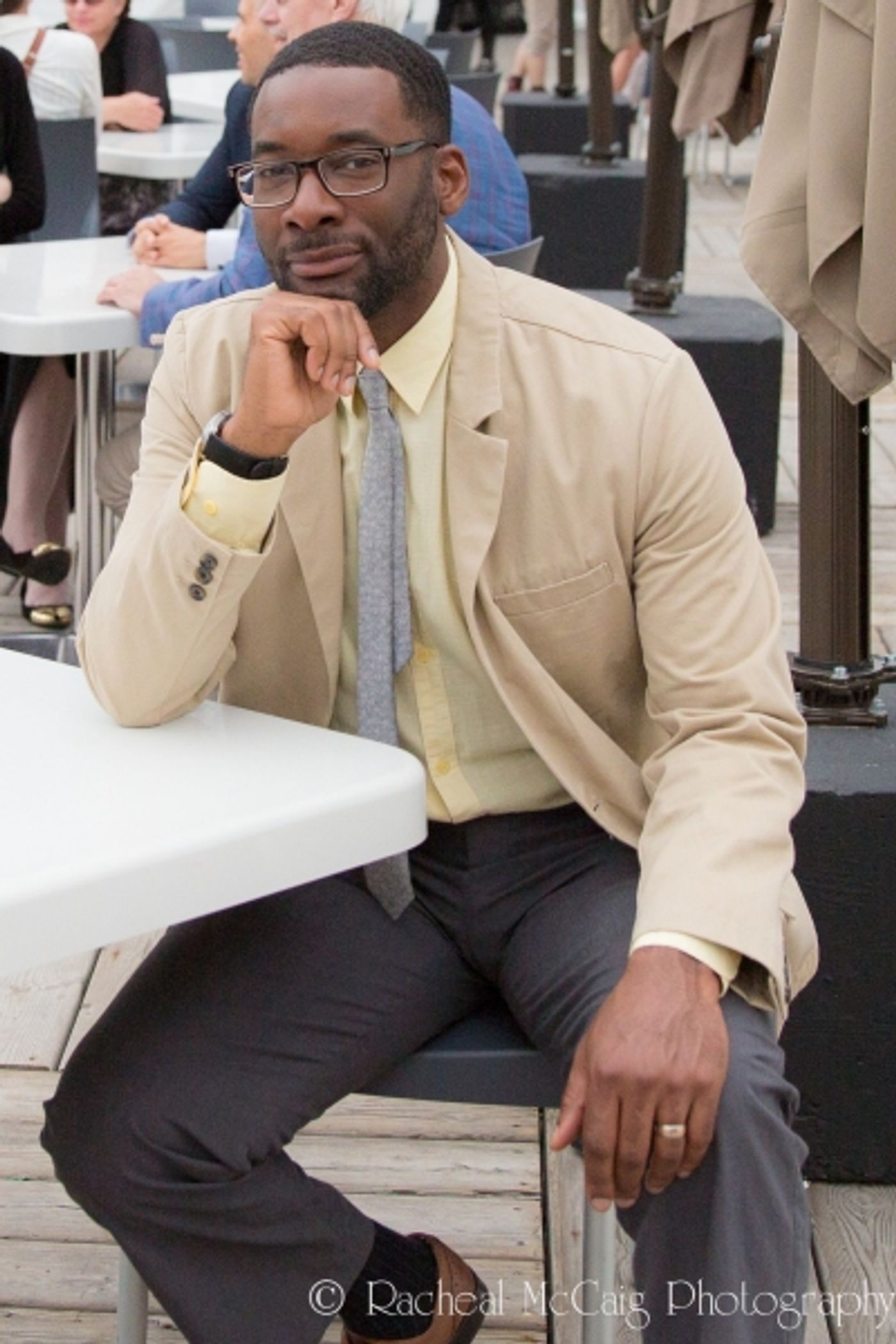 Photos: Inside the 2015 Dora Mavor Moore Awards  Image