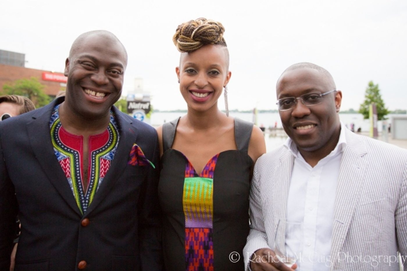 Photos: Inside the 2015 Dora Mavor Moore Awards  Image