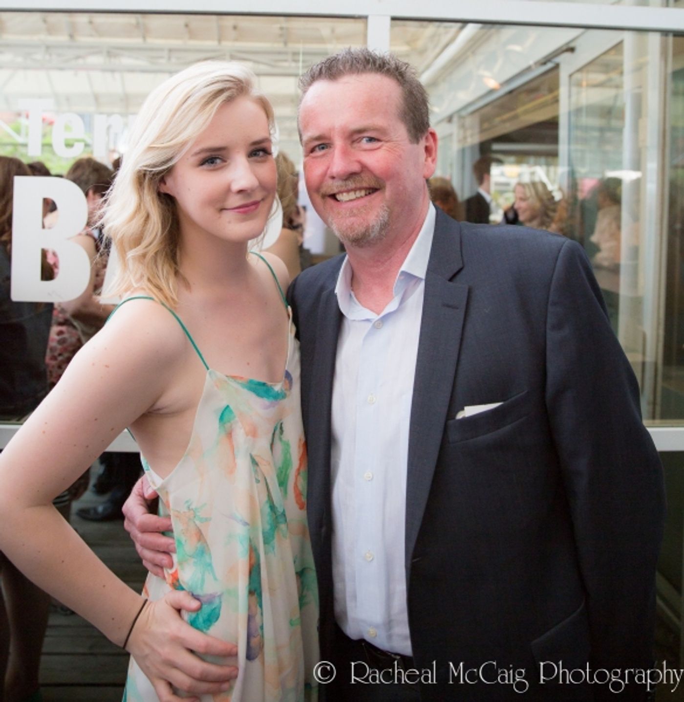 Photos: Inside the 2015 Dora Mavor Moore Awards  Image