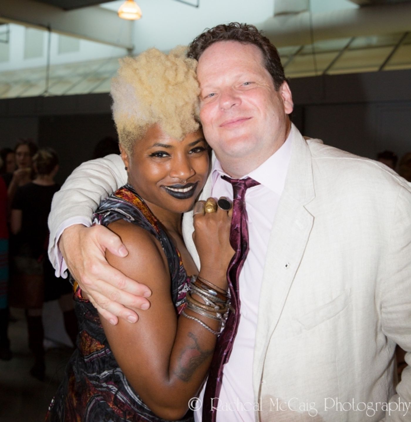 Photos: Inside the 2015 Dora Mavor Moore Awards  Image