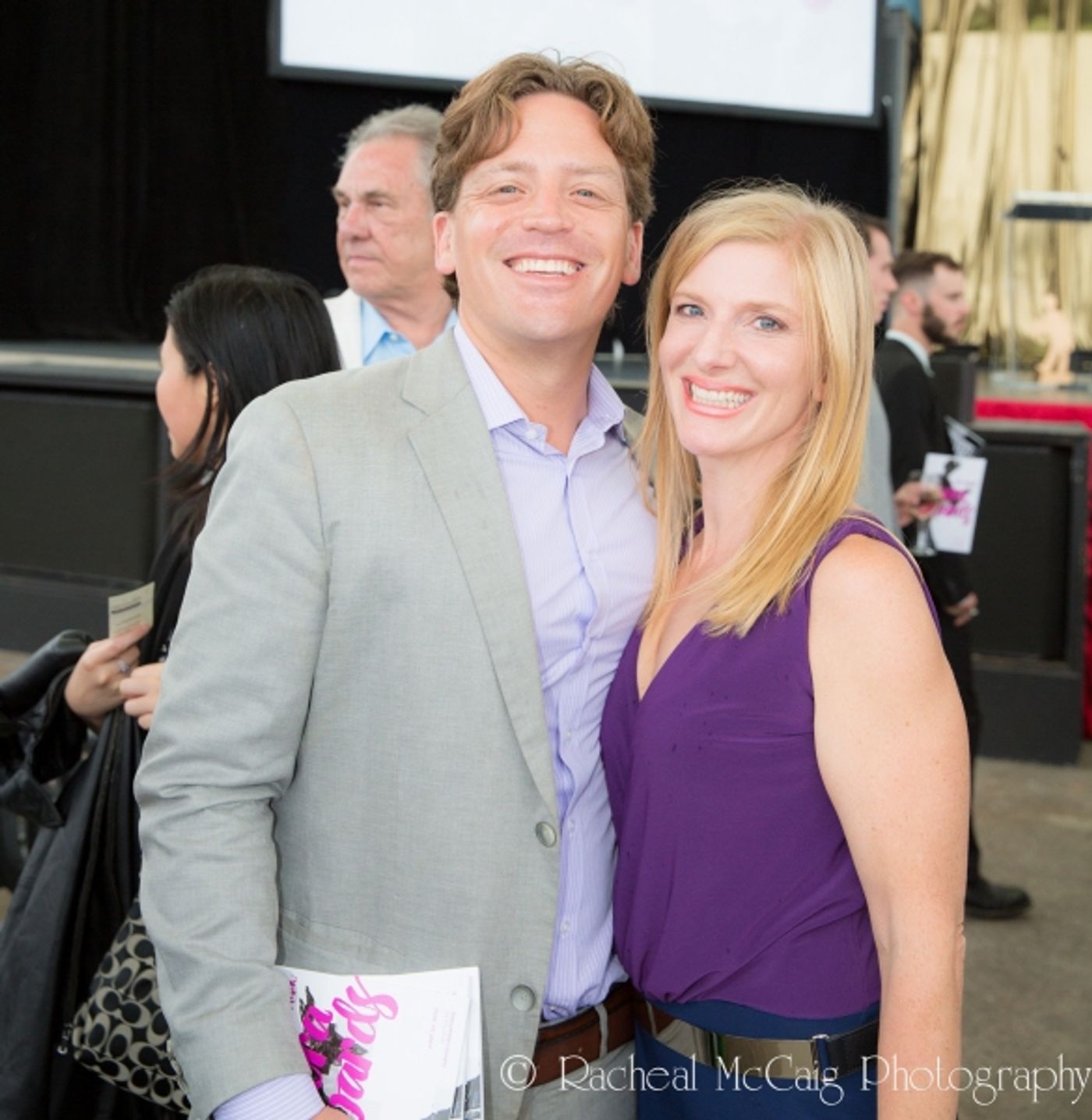 Photos: Inside the 2015 Dora Mavor Moore Awards  Image