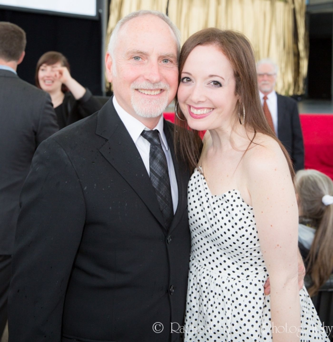 Photos: Inside the 2015 Dora Mavor Moore Awards  Image